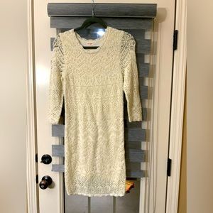 Girls dress size XL
